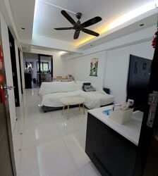 Blk 13 Holland Vista (Queenstown), HDB 3 Rooms #522707281